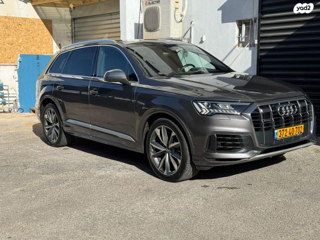 אאודי Q7