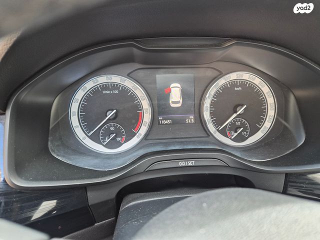 סקודה קודיאק