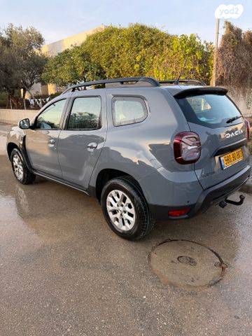 דאצ'יה דאסטר