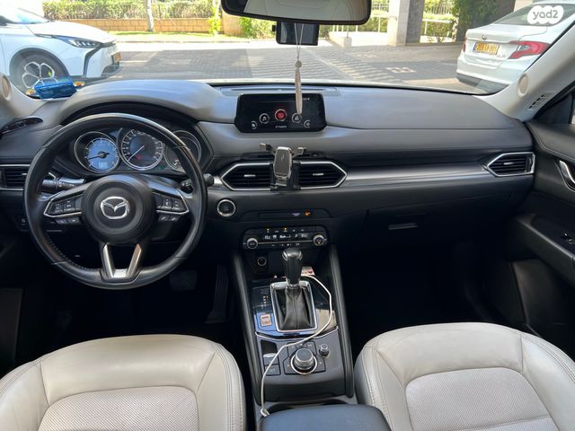 מאזדה CX-5