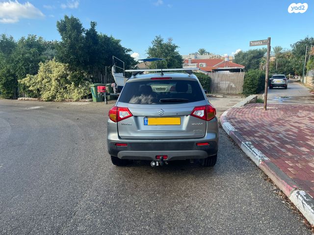 סוזוקי ויטרה