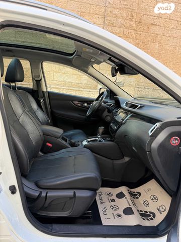 ניסאן קשקאי