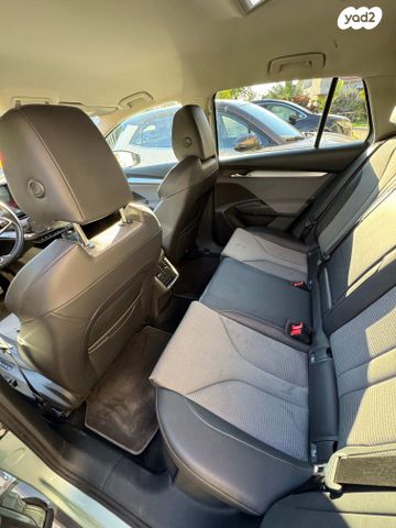 סקודה אניאק iV