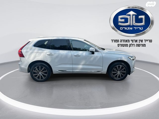 וולוו XC60