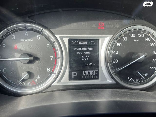 סוזוקי ויטרה