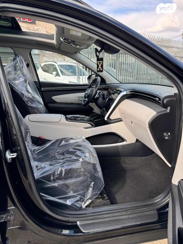 יונדאי טוסון