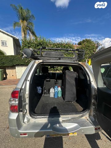 סוזוקי גרנד ויטרה