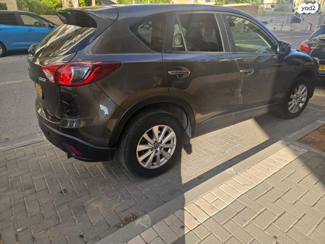 מאזדה CX-5