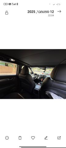 ניסאן קשקאי