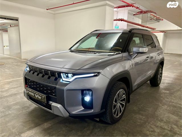 פולקסווגן טיגואן