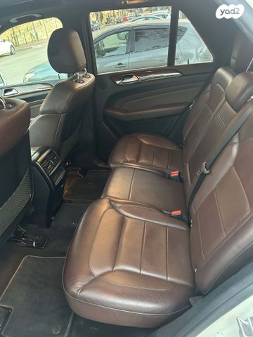 מרצדס-בנץ ML