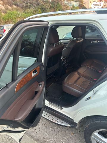 מרצדס-בנץ ML