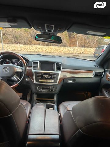 מרצדס-בנץ ML