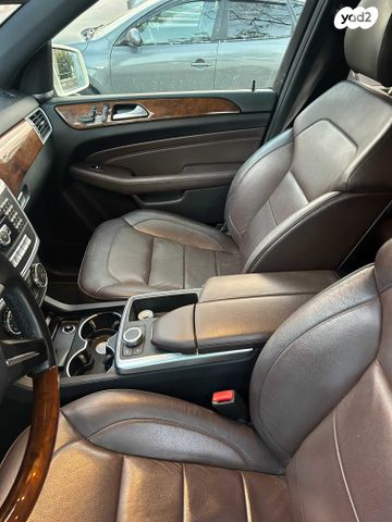 מרצדס-בנץ ML