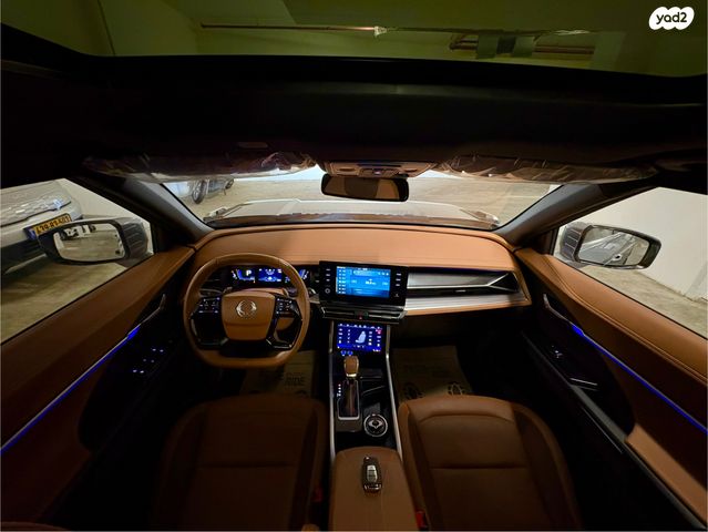 פולקסווגן טיגואן