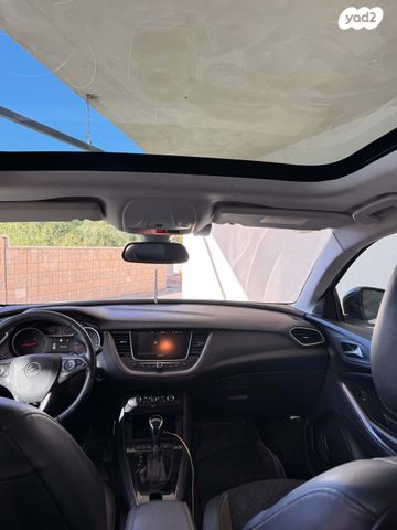 אופל גרנדלנד