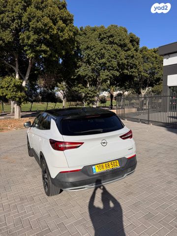 אופל גרנדלנד