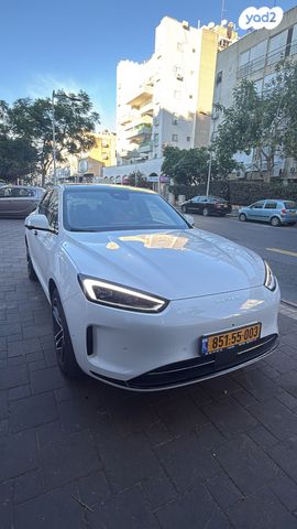 מודעת רכב סרס 5