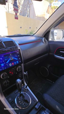 סוזוקי גרנד ויטרה