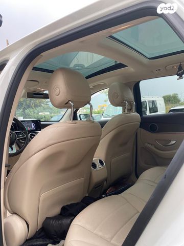 מרצדס-בנץ GLC