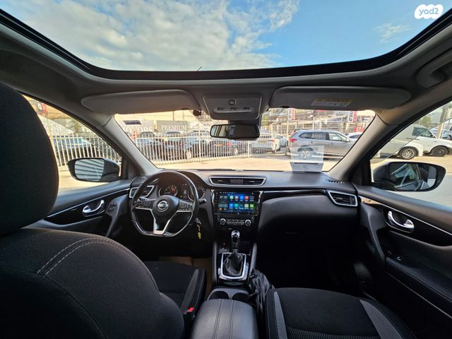 ניסאן קשקאי