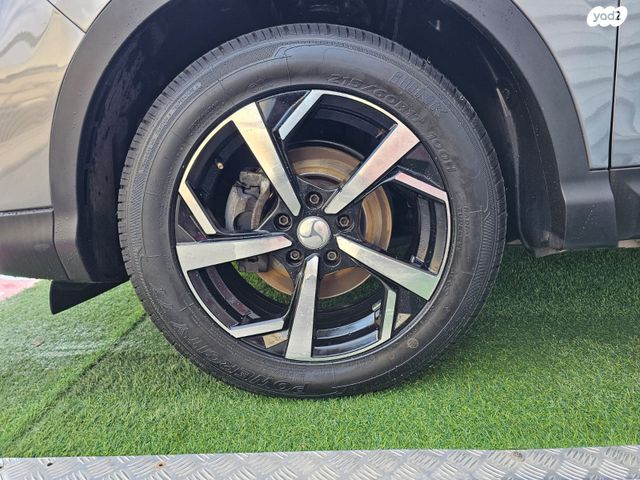 ניסאן קשקאי