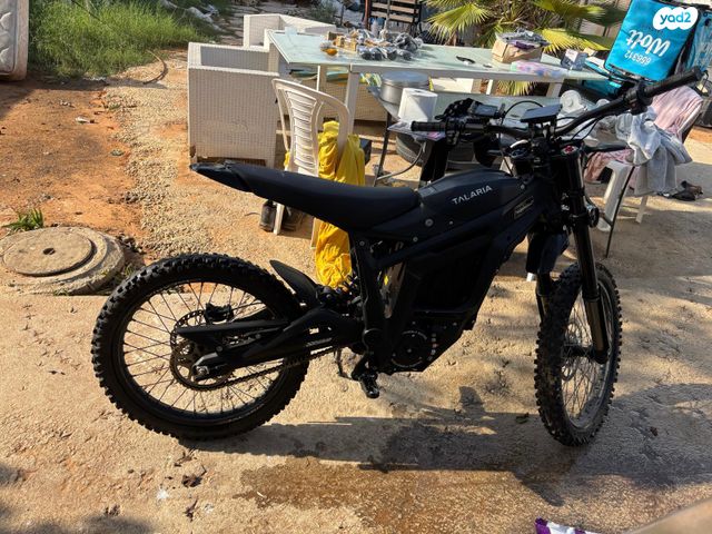 מודעת רכב Talaria TL4000YE-A