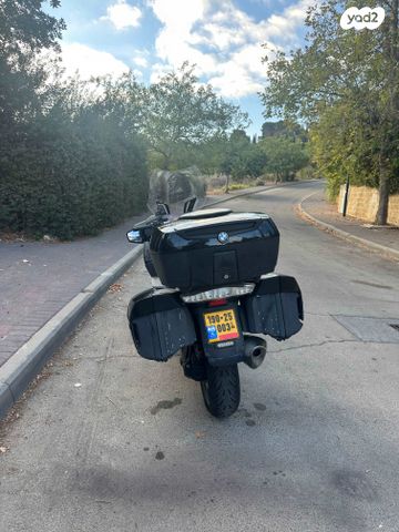 ב.מ.וו R1250RT