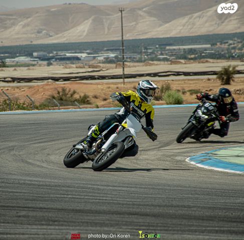 מודעת רכב הוסקוורנה אחר