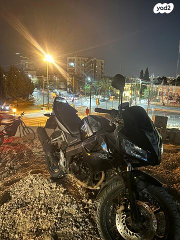 הונדה CBR125R