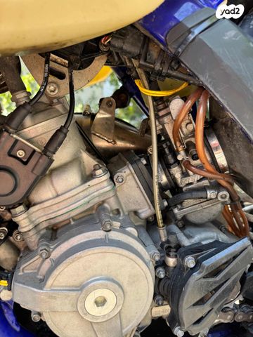 Sherco SE 125 2T Racing