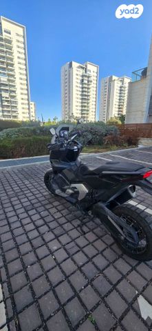 מודעת רכב הונדה X-ADV750
