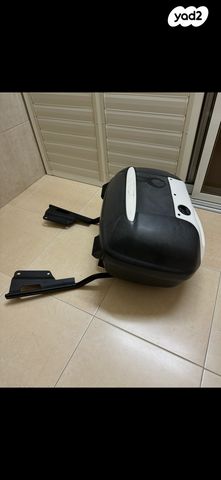 הונדה פורזה 250