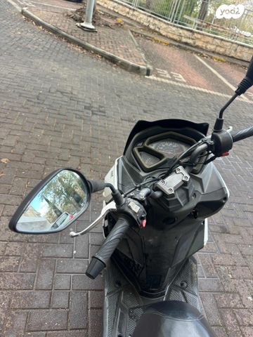 סאן יאנג ג'ט 14 125