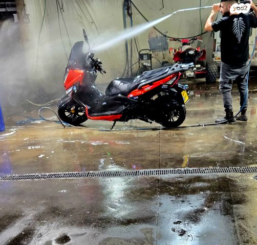 מודעת רכב אחר כללי