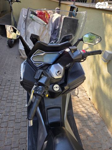 סאן יאנג קרוזים