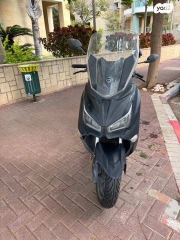 סאן יאנג ג'וי-מקס Z-250