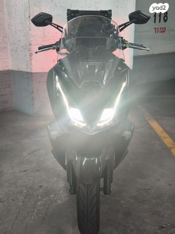 קימקו דאון-טאון 350