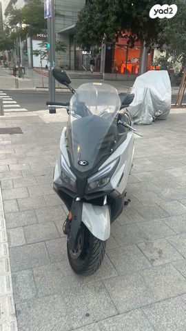 קימקו איקס טאון CT 250