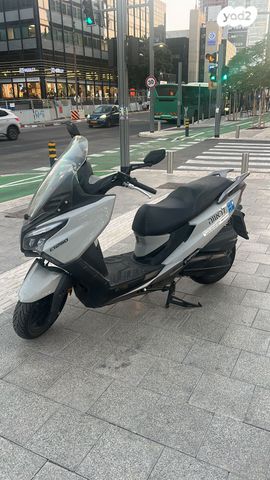 קימקו איקס טאון CT 250