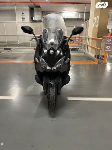 סאן יאנג TL500