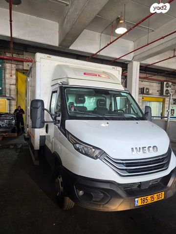 מודעת רכב איווקו