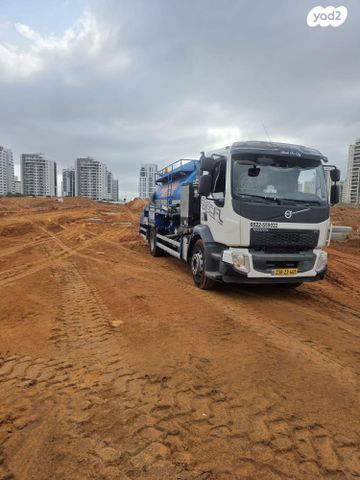 מודעת רכב וולוו