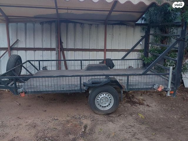 מודעת רכב פרטי/מסחרי