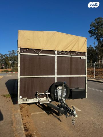 מודעת רכב פרטי/מסחרי