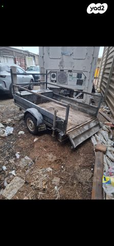 מודעת רכב פרטי/מסחרי