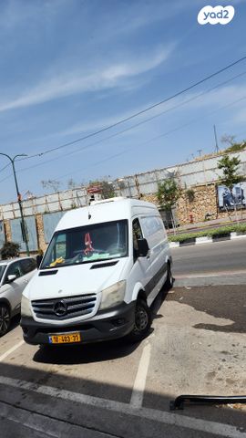 מודעת רכב מרצדס