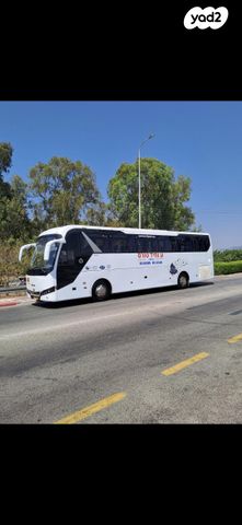 מודעת רכב אוטובוסים