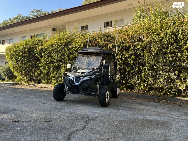 מודעת רכב באגי