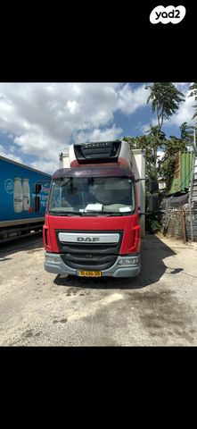 מודעת רכב דאף